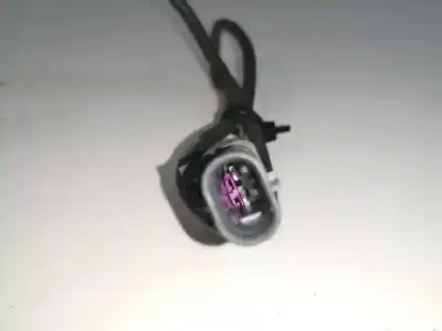 Second-hand car spare part lambda probe for jeep renegade suv (bu, b1, bv) 1.6 crd oem iam references 55271493  