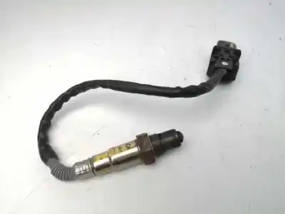 Pezzo di ricambio per auto di seconda mano sonda lambda per hyundai tucson (tl, tle) 1.7 crdi riferimenti oem iam 393502a620