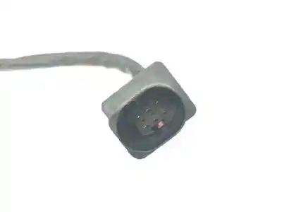 Peça sobressalente para automóvel em segunda mão sonda lambda por hyundai tucson (tl, tle) 1.7 crdi referências oem iam 393502a620  9025050088
