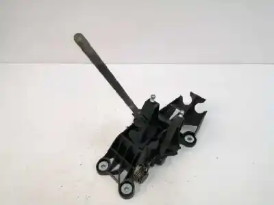 Pezzo di ricambio per auto di seconda mano leva del cambio per ford fiesta vi (cb1, ccn) 1.4 riferimenti oem iam 8a6r7c453fab