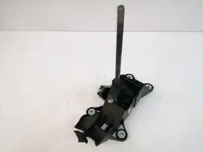 Pezzo di ricambio per auto di seconda mano leva del cambio per ford fiesta vi (cb1, ccn) 1.4 riferimenti oem iam 8a6r7c453fab  