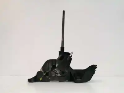 Pezzo di ricambio per auto di seconda mano leva del cambio per ford fiesta vi (cb1, ccn) 1.4 riferimenti oem iam 8a6r7c453fab  