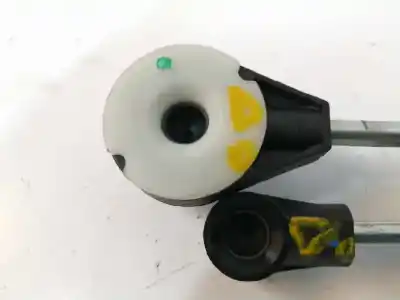 İkinci el araba yedek parçası sanziman baglantisi için ford fiesta vi (cb1, ccn) 1.4 oem iam referansları 8a6r7e395md  