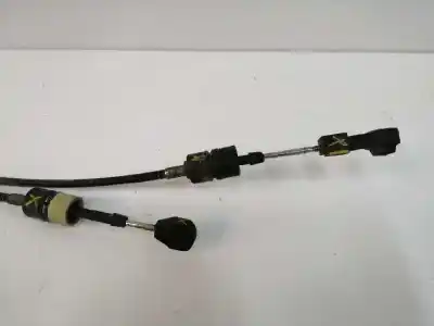 İkinci el araba yedek parçası sanziman baglantisi için ford fiesta vi (cb1, ccn) 1.4 oem iam referansları 8a6r7e395md  