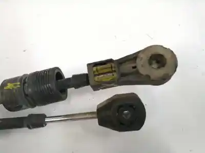 İkinci el araba yedek parçası sanziman baglantisi için ford fiesta vi (cb1, ccn) 1.4 oem iam referansları 8a6r7e395md  