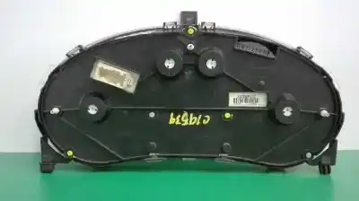 Second-hand car spare part dashboard for citroen jumpy hdi 120 l1 familiar (8/9 asientos) oem iam references 1401107680  503001310107