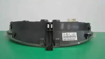 Peça sobressalente para automóvel em segunda mão quadrante por citroen jumpy hdi 120 l1 familiar (8/9 asientos) referências oem iam 1401107680  503001310107