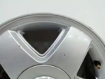 Peça sobressalente para automóvel em segunda mão jante por opel astra g berlina 1.7 16v dti cat (y 17 dt / lr6) referências oem iam   5,5jx14et49