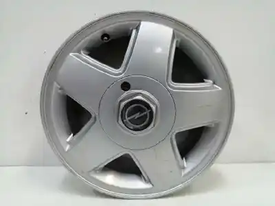 Recambio de automóvil de segunda mano de llanta para opel astra g berlina 1.7 16v dti cat (y 17 dt / lr6) referencias oem iam   5,5jx14et49