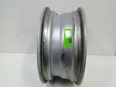 Recambio de automóvil de segunda mano de llanta para opel astra g berlina 1.7 16v dti cat (y 17 dt / lr6) referencias oem iam   5,5jx14et49