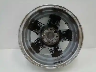 Recambio de automóvil de segunda mano de llanta para opel astra g berlina 1.7 16v dti cat (y 17 dt / lr6) referencias oem iam   5,5jx14et49