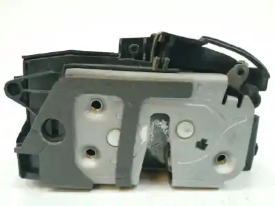 Second-hand car spare part front right door lock for ford fiesta (cb1) 1.4 16v cat oem iam references 8a6a21812bc