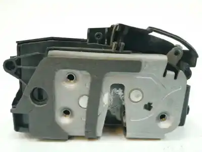 Pezzo di ricambio per auto di seconda mano serratura porta anteriore destra per ford fiesta vi (cb1, ccn) 1.4 riferimenti oem iam 8a6a21812bc