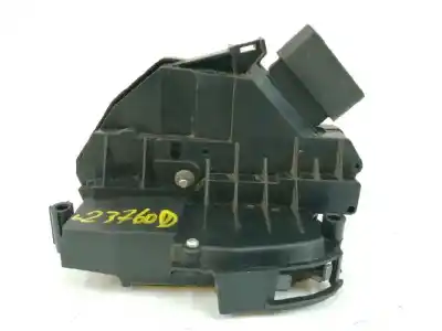 Pezzo di ricambio per auto di seconda mano serratura porta anteriore destra per ford fiesta vi (cb1, ccn) 1.4 riferimenti oem iam 8a6a21812bc  