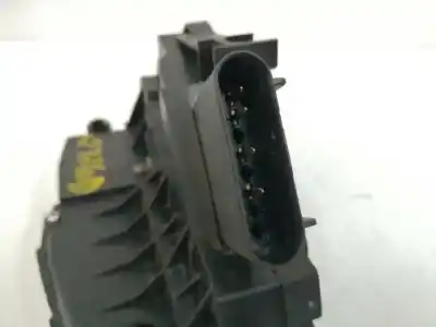 Pezzo di ricambio per auto di seconda mano serratura porta anteriore destra per ford fiesta vi (cb1, ccn) 1.4 riferimenti oem iam 8a6a21812bc  