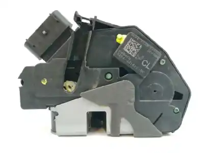 Pezzo di ricambio per auto di seconda mano serratura porta anteriore destra per ford fiesta vi (cb1, ccn) 1.4 riferimenti oem iam 8a6a21812bc  