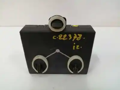 Second-hand car spare part electronic module for audi a6 berlina (4f2) 2.0 tdi oem iam references 4f0959793b  