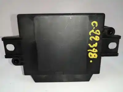 Second-hand car spare part electronic module for audi a6 berlina (4f2) 2.0 tdi oem iam references 4f0919283a  