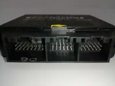 Second-hand car spare part electronic module for audi a6 berlina (4f2) 2.0 tdi oem iam references 4f0919283a  
