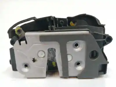 Second-hand car spare part left front door lock for ford fiesta (cb1) 1.4 16v cat oem iam references 8a6aa21813ac