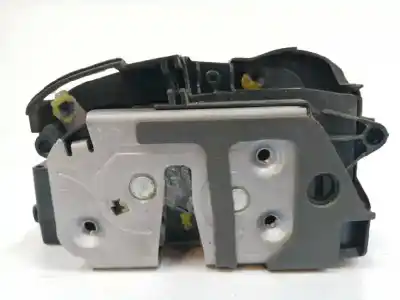 Pezzo di ricambio per auto di seconda mano serratura porta anteriore sinistra per ford fiesta vi (cb1, ccn) 1.4 riferimenti oem iam 8a6aa21813ac