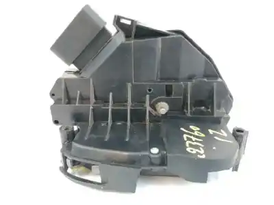 Pezzo di ricambio per auto di seconda mano serratura porta anteriore sinistra per ford fiesta vi (cb1, ccn) 1.4 riferimenti oem iam 8a6aa21813ac  