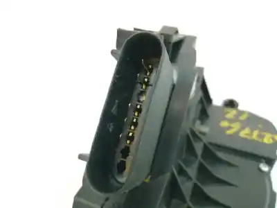 Pezzo di ricambio per auto di seconda mano serratura porta anteriore sinistra per ford fiesta vi (cb1, ccn) 1.4 riferimenti oem iam 8a6aa21813ac  