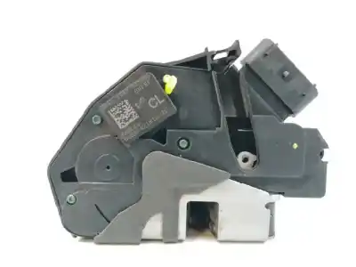 Pezzo di ricambio per auto di seconda mano serratura porta anteriore sinistra per ford fiesta vi (cb1, ccn) 1.4 riferimenti oem iam 8a6aa21813ac  