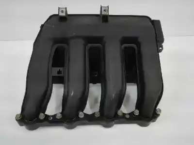 Pièce détachée automobile d'occasion collecteur d'admission pour bmw serie 3 berlina (e46) 320d références oem iam 7787318