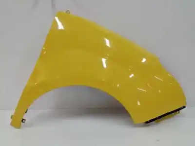 Second-hand car spare part front right fin for fiat doblo cargo basis kasten oem iam references 