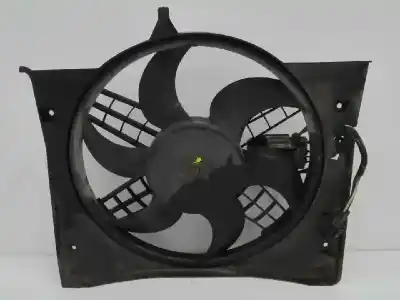 Pièce détachée automobile d'occasion ventilateur pour bmw serie 3 berlina (e46) 320d références oem iam 7786009