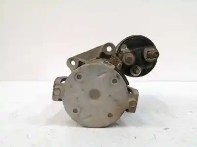 Pezzo di ricambio per auto di seconda mano motorino di avviamento per ford fiesta vi (cb1, ccn) 1.4 riferimenti oem iam 8v2111000bc  ts12e10