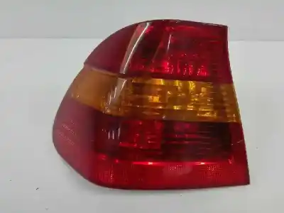 Pièce détachée automobile d'occasion feu arrière gauche pour bmw serie 3 berlina (e46) 320d références oem iam 6907933