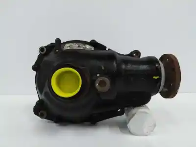 Second-hand car spare part FRONT DIFFERENTIAL for BMW X3 (E83)  OEM IAM references 7545611  RELACION 3.07