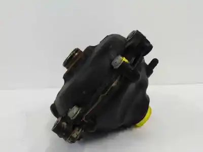 Second-hand car spare part front differential for bmw x3 (e83) 2.0 d oem iam references 7545611  relacion 3.07