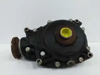 Second-hand car spare part front differential for bmw x3 (e83) 2.0 d oem iam references 7545611  relacion 3.07