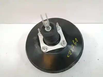 Автозапчастина б/у гальмівний серво для ford fiesta vi (cb1, ccn) 1.4 посилання на oem iam 8v512b195cd  0204054081