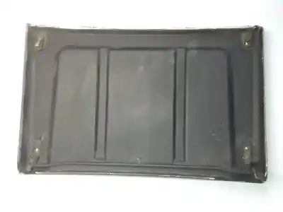 Pezzo di ricambio per auto di seconda mano soffitto per suzuki samurai (sj) sj 970 riferimenti oem iam   