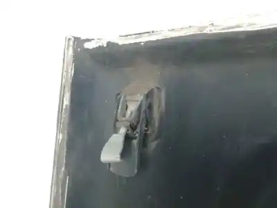 Pezzo di ricambio per auto di seconda mano soffitto per suzuki samurai (sj) sj 970 riferimenti oem iam   