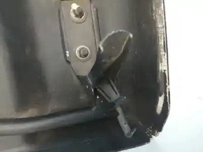 Pezzo di ricambio per auto di seconda mano soffitto per suzuki samurai (sj) sj 970 riferimenti oem iam   