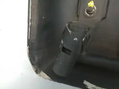 Pezzo di ricambio per auto di seconda mano soffitto per suzuki samurai (sj) sj 970 riferimenti oem iam   