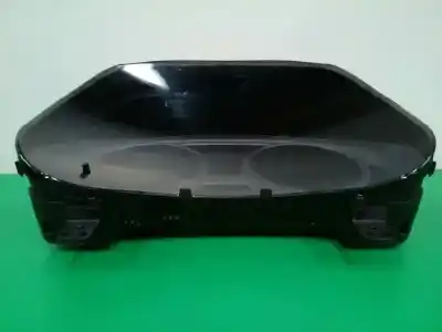 Peça sobressalente para automóvel em segunda mão quadrante por lexus is200 (ds2/is2) 220d referências oem iam 8380053670  