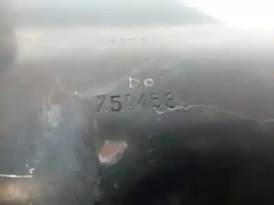 Peça sobressalente para automóvel em segunda mão cárter por bmw serie 3 compact (e46) 316ti referências oem iam 7504639  