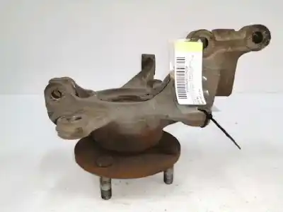 Pezzo di ricambio per auto di seconda mano snodo anteriore sinistro per ford fiesta vi (cb1, ccn) 1.4 riferimenti oem iam 8v513k171af  