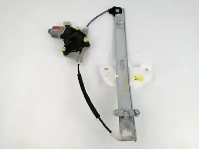 Second-hand car spare part rear right window regulator for kia stonic (yb) 1.0 t-gdi oem iam references 83460h8000