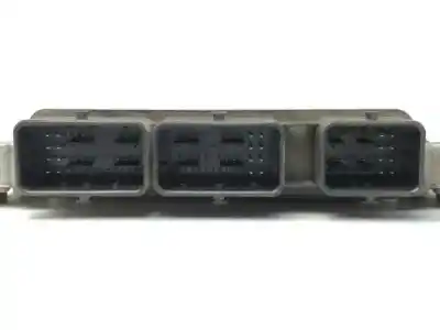 Second-hand car spare part ecu engine control for nissan note (e11, ne11) 1.5 dci oem iam references 237100875r  237101689r