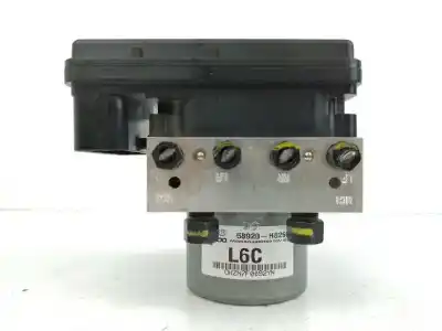 Second-hand car spare part abs for kia stonic (yb) 1.0 t-gdi oem iam references 58920h8260