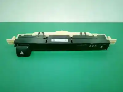 Peça sobressalente para automóvel em segunda mão display gps / multimídia por toyota rav 4 iv (_a4_) 2.0 d (wwa42_) referências oem iam 8395042220