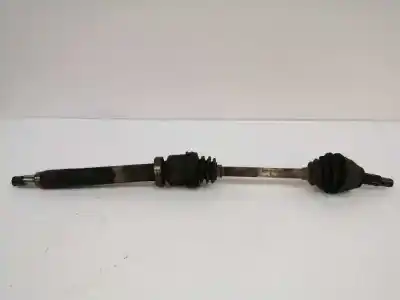 Second-hand car spare part front right transmission for ford fiesta (cb1) 1.4 16v cat oem iam references 8v513b436ca