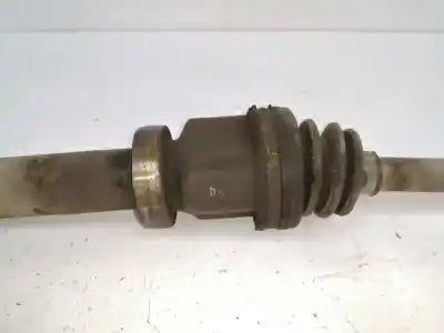 Pezzo di ricambio per auto di seconda mano trasmissione anteriore destra per ford fiesta vi (cb1, ccn) 1.4 riferimenti oem iam 8v513b436ca  